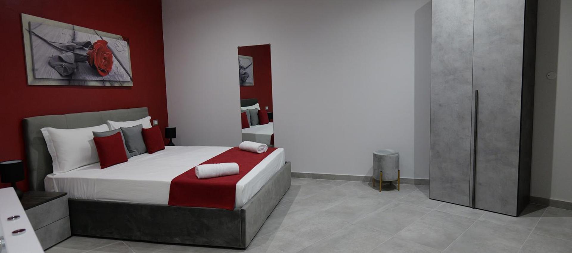 Hotel Movida Casoria Esterno foto